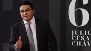 El excampeón mundial de boxeo fungía como Secretario de Bienestar Social del Ayuntamiento de Tijuana cuando ocurrió el presunto abuso a una trabajadora.