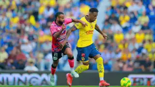 América se encamina con fuerza a la Liguilla