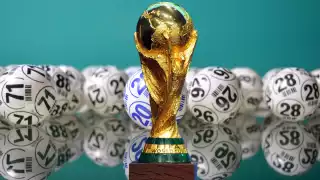 Toma forma el Mundial 2026 con los invitados ya en la justa