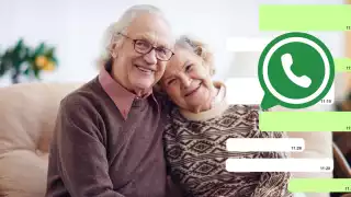 Este jueves no olvides celebrar a los abuelitos