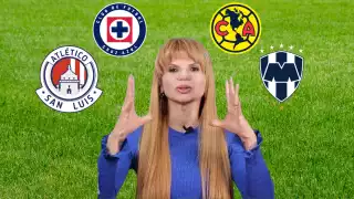 No pueden faltar las predicciones de la pitonisa cubana para conocer al campeón de la Liga MX