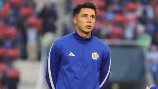 Rodrigo Huescas en sus últimos duelos con La Máquina.