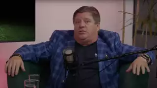 Herrera hizo polémicas declaraciones en un podcast