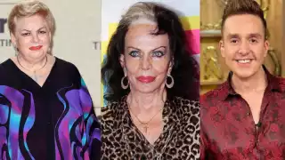 La regla de tres sigue fiel a la extraña tradición