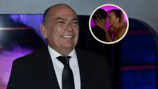 El papá de Checo Pérez esperará a que sean mayor de edad