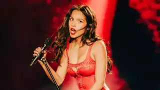 La gira estará llena de sorpresas