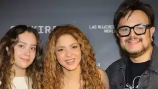 La foto fue eliminada de sus redes sociales