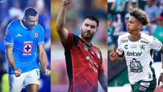 El parón en la Liga MX será este fin de semana
