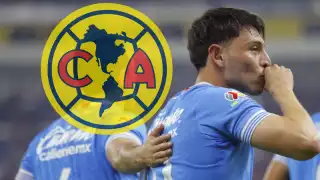América "roba" talento cementero para el Apertura 2025
