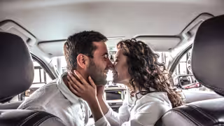 ¿Quién no ha dado un beso?