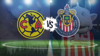 El clásico será en la CDMX
