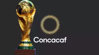 Así quedaron los equipos en la concacaf