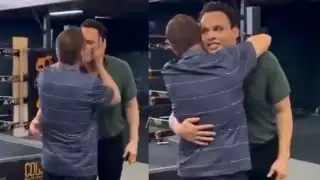 Los Chávez se reencuentra en Sonora