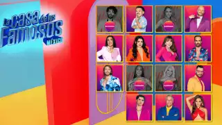 Este domingo otro famoso dirá adiós.