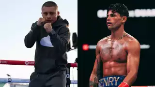 Una de las peleas más esperadas del año