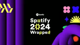 Descubre que escuchaste durante el 2024