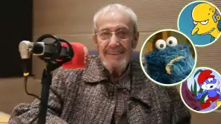 El actor dejó un legado en la tv