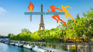 Las actividades comenzarán este día desde París