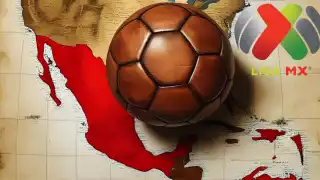 La Liga MX ha echado la casa por al ventana