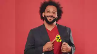 Marcelo podría ser la bomba invernal en la Liga MX