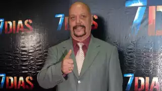 Enrique 'Perro' Bermúdez