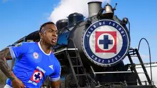 La Máquina estará a todo lo que da