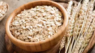 ¿La avena es sana hasta qué punto?