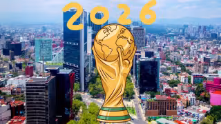 Los hoteleros de la CDMX responden a la FIFA