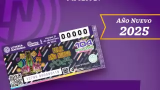 Checa los ganadores y el premio mayor