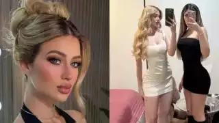 La amiga de valeria rompe el silencio sobre lo que pasó en el envivo