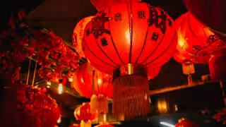 Qué dice tu horóscopo chino