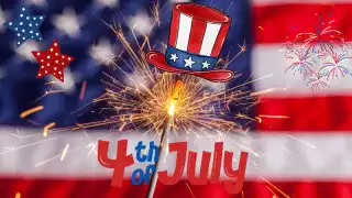 Estados unidos vive una fiesta este día