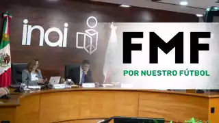 El Inai marca su postura