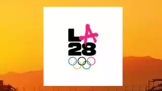 El logo de los siguientes juegos olímpicos