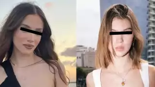 Las influencer ya habían tenido contacto intimidante tiempo atrás