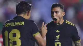 El Tri vuelve a escena el sábado