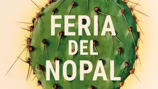 Incribete si eres experto en desespinar nopales