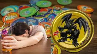 Te contamos de qué trata ser un tazo dorado