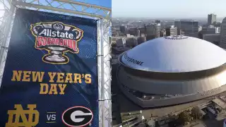 La fiesta del emparrillado sigue en pie AP y AFP