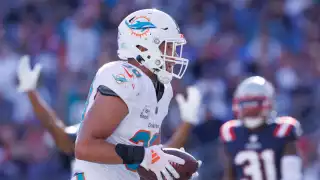 La NFL dio a conocer su calendario fuera de Estados Unidos