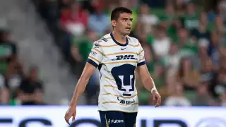Dura baja para Pumas