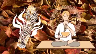 El 22 de septiembre entra el equinoccio de otoño