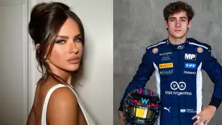 Las especulaciones de una relación comenzó hace algunos meses