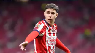 El joven milita en el Rebaño y tiene 20 años