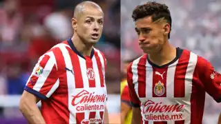 Chivas inicia pretemporada con el pie izquierdo