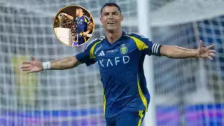 ¿Será cierta la maldición?