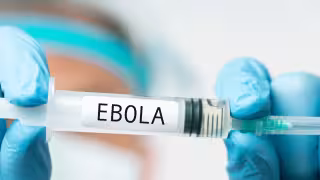 El ébola enciende las alarmar en el mundo