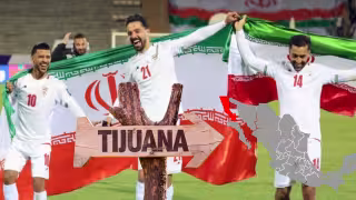 Tijuana