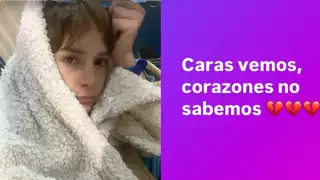 Imelda ha dado a conocer todos los detalles en sus redes sociales