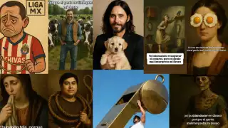 Los mejores memes que se han comenzado a viralizar con el nuevo trend